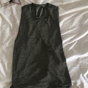 LuluLemon Workout too. Great condition, worn once